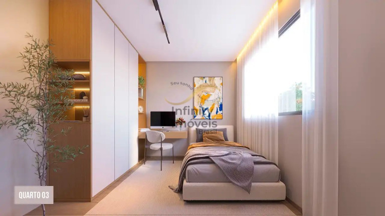 Imagem Apartamento com 3 Quartos à Venda, 28 m² em Sion - Belo Horizonte Imagem Apartamento com 3 Quartos à Venda, 28 m² em Sion - Belo Horizonte