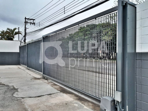 Imagem Imóvel Comercial para Alugar, 5.500 m² em Cumbica - Guarulhos