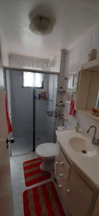 Imagem Apartamento com 2 Quartos à Venda, 58 m² em Vila Mangalot - São Paulo Imagem Apartamento com 2 Quartos à Venda, 58 m² em Vila Mangalot - São Paulo