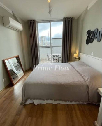 Imagem Apartamento com 1 Quarto à Venda, 57 m² em Cerqueira César - São Paulo Imagem Apartamento com 1 Quarto à Venda, 57 m² em Cerqueira César - São Paulo
