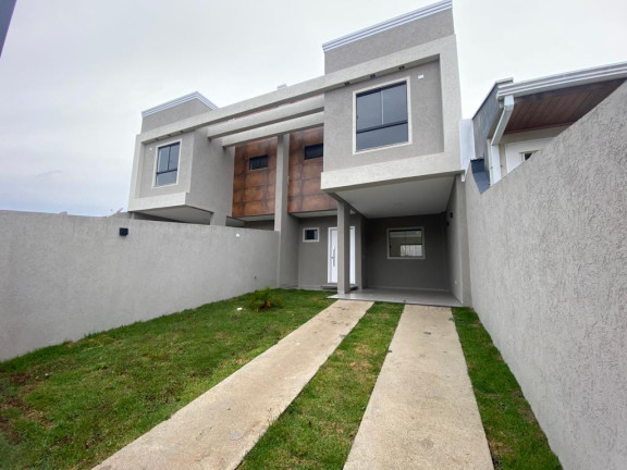 Imagem Apartamento com 3 Quartos à Venda, 130 m² em Afonso Pena - São José Dos Pinhais