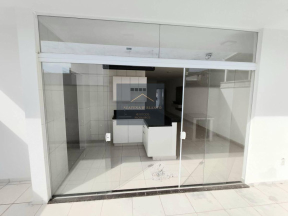 Imagem Casa de Condomínio com 3 Quartos para Alugar, 99 m² em Condomínio Horto Florestal 1 Imagem Casa de Condomínio com 3 Quartos para Alugar, 99 m² em Condomínio Horto Florestal 1