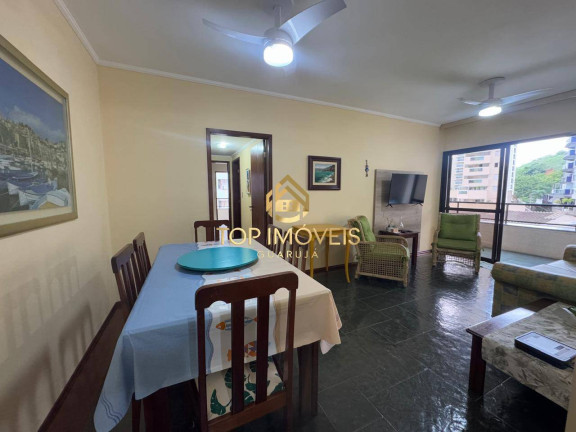 Imagem Apartamento com 3 Quartos à Venda, 101 m² em Vila Alzira - Guarujá Imagem Apartamento com 3 Quartos à Venda, 101 m² em Vila Alzira - Guarujá