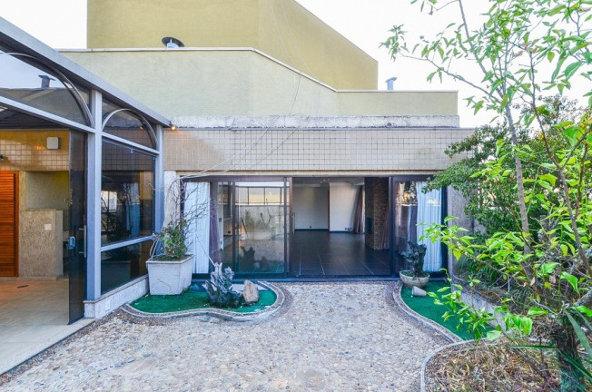 Imagem Imóvel com 3 Quartos à Venda, 295 m² em Moema - São Paulo