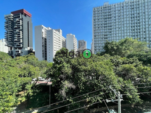 Imagem Apartamento com 2 Quartos à Venda, 70 m² em Jardim América - São Paulo Imagem Apartamento com 2 Quartos à Venda, 70 m² em Jardim América - São Paulo