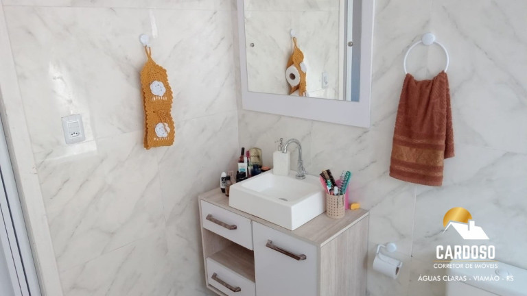 Imagem Imóvel com 3 Quartos à Venda, em águas Claras - Viamão Imagem Imóvel com 3 Quartos à Venda, em águas Claras - Viamão