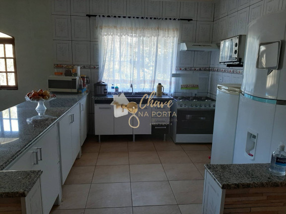 Imagem Chácara com 3 Quartos à Venda, 4.400 m² em Itororó - Embu-guaçu Imagem Chácara com 3 Quartos à Venda, 4.400 m² em Itororó - Embu-guaçu