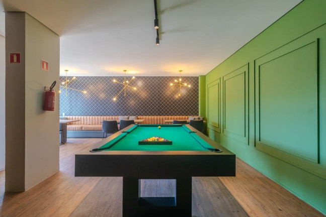 Imagem Apartamento com 3 Quartos à Venda, 70 m² em Central Parque - Porto Alegre