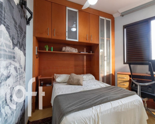 Imagem Apartamento com 4 Quartos à Venda, 128 m² em Alto Da Lapa - São Paulo