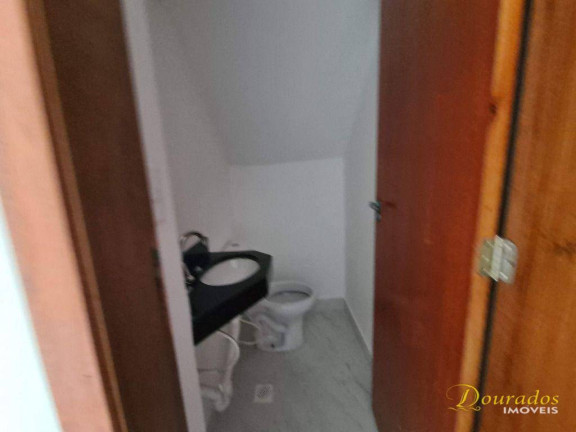 Imagem Sobrado com 2 Quartos à Venda, 52 m² em Aviação - Praia Grande Imagem Sobrado com 2 Quartos à Venda, 52 m² em Aviação - Praia Grande