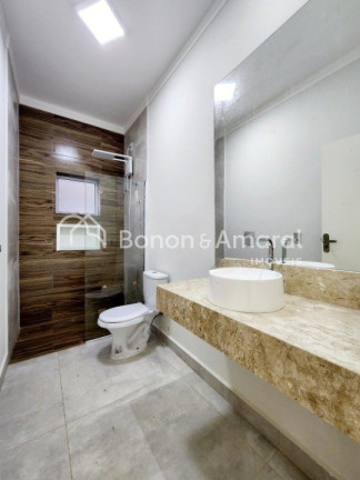 Imagem Casa de Condomínio com 3 Quartos à Venda, 200 m² em Vila Monte Alegre - Paulínia Imagem Casa de Condomínio com 3 Quartos à Venda, 200 m² em Vila Monte Alegre - Paulínia