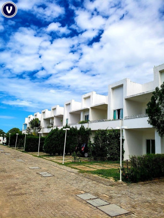 Casa de Condomínio com 3 Quartos à Venda, 120 m² em Edson Queiroz - Fortaleza