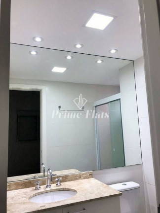 Imagem Apartamento com 2 Quartos à Venda, 58 m² em Brooklin Paulista - São Paulo Imagem Apartamento com 2 Quartos à Venda, 58 m² em Brooklin Paulista - São Paulo