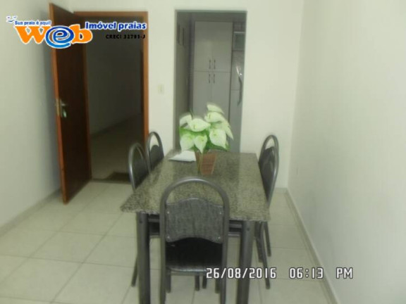 Apartamento com 2 Quartos à Venda, 85 m² em Vila Tupi - Praia Grande