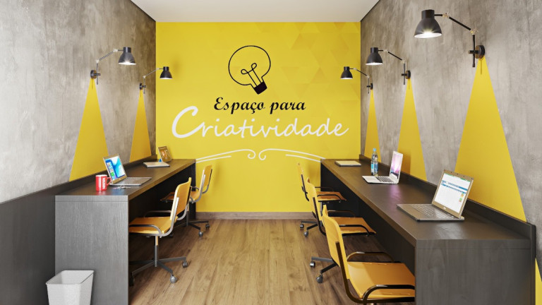 Imagem Apartamento com 2 Quartos à Venda, 40 m² em Imbiribeira - Recife