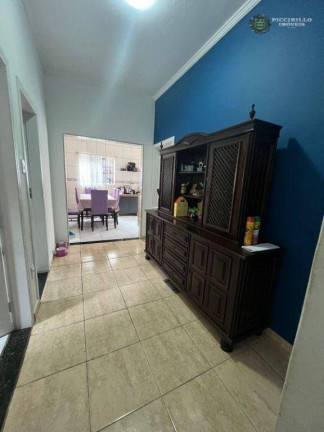 Imagem Casa com 5 Quartos à Venda, 200 m² em Tupi - Praia Grande Imagem Casa com 5 Quartos à Venda, 200 m² em Tupi - Praia Grande