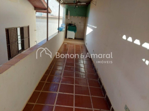 Imagem Casa com 3 Quartos à Venda, 300 m² em Jardim Eulina - Campinas Imagem Casa com 3 Quartos à Venda, 300 m² em Jardim Eulina - Campinas