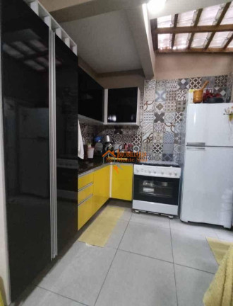Imagem Sobrado com 3 Quartos à Venda, 130 m² em Jardim Novo Portugal - Guarulhos Imagem Sobrado com 3 Quartos à Venda, 130 m² em Jardim Novo Portugal - Guarulhos