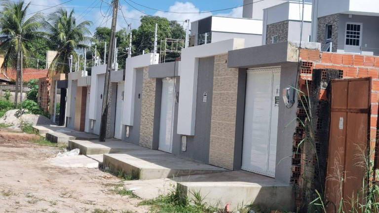 Imagem Terreno à Venda, 1.080 m² em Tapuio - Aquiraz Imagem Terreno à Venda, 1.080 m² em Tapuio - Aquiraz