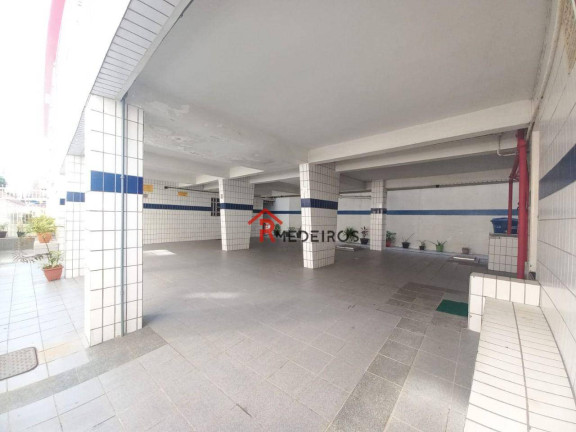 Imagem Apartamento com 2 Quartos à Venda, 60 m² em Boqueirão - Praia Grande Imagem Apartamento com 2 Quartos à Venda, 60 m² em Boqueirão - Praia Grande