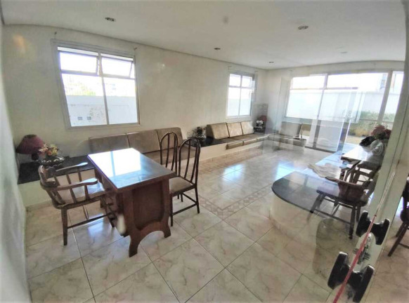 Imagem Apartamento com 3 Quartos à Venda, 78 m² em Santana - São Paulo
