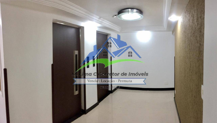 Imagem Apartamento com 3 Quartos à Venda, 80 m² em Enseada - Guarujá Imagem Apartamento com 3 Quartos à Venda, 80 m² em Enseada - Guarujá