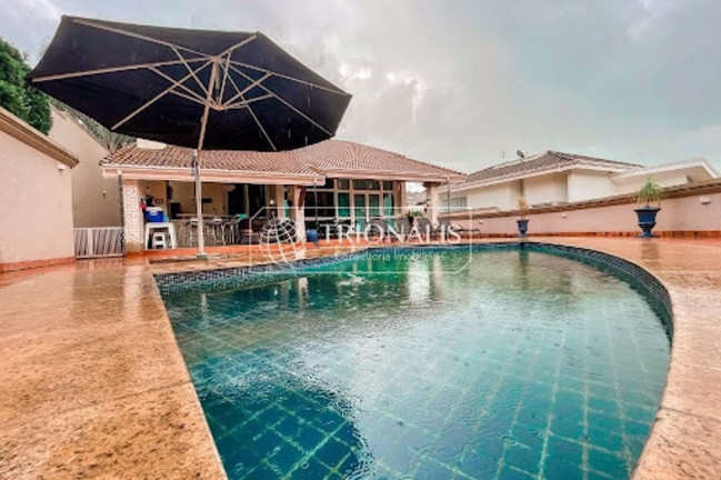 Imagem Casa com 4 Quartos à Venda, 600 m² em Condomínio Osato - Atibaia Imagem Casa com 4 Quartos à Venda, 600 m² em Condomínio Osato - Atibaia