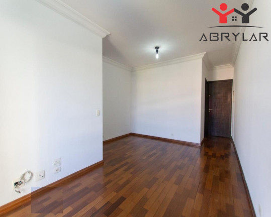 Imagem Imóvel com 3 Quartos à Venda, 70 m² em Anhangabaú - Jundiaí