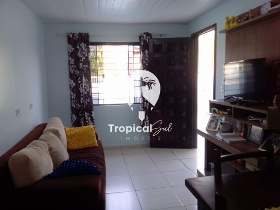 Imagem Casa com 5 Quartos à Venda, 91 m² em Ipanema - Pontal Do Parana Imagem Casa com 5 Quartos à Venda, 91 m² em Ipanema - Pontal Do Parana