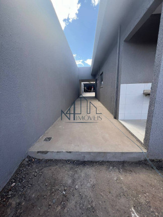 Imagem Casa com 2 Quartos à Venda, 180 m² em Parque Itamaraty - Aparecida De Goiânia