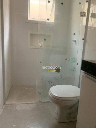 Imagem Apartamento com 2 Quartos para Alugar, 95 m² em Santa Paula - São Caetano Do Sul