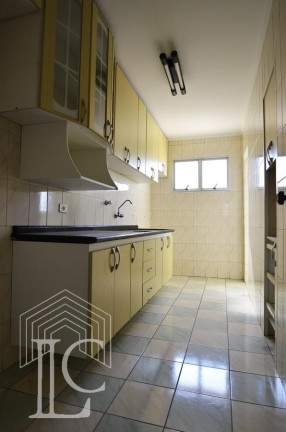 Imagem Apartamento com 2 Quartos à Venda, 82 m² em Conceição - São Paulo