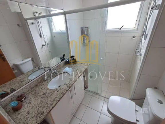 Imagem Apartamento com 3 Quartos à Venda, 103 m² em Jardim Alvorada - São José Dos Campos Imagem Apartamento com 3 Quartos à Venda, 103 m² em Jardim Alvorada - São José Dos Campos