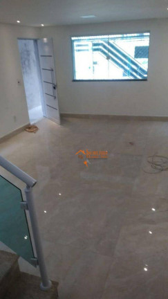 Imagem Sobrado com 2 Quartos à Venda, 150 m² em Parque Flamengo - Guarulhos Imagem Sobrado com 2 Quartos à Venda, 150 m² em Parque Flamengo - Guarulhos