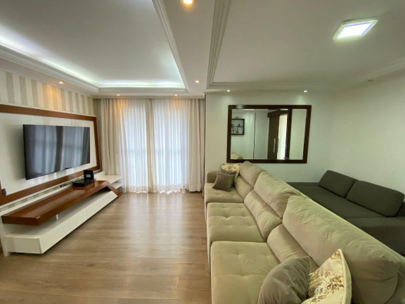 Imagem Apartamento com 4 Quartos à Venda, 104 m² em Vila Santa Clara - São Paulo Imagem Apartamento com 4 Quartos à Venda, 104 m² em Vila Santa Clara - São Paulo