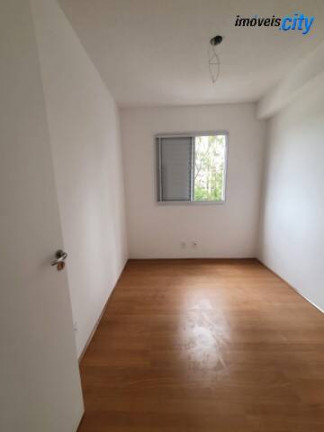 Imagem Apartamento com 2 Quartos à Venda, 40 m² em Jardim São Savério - São Paulo
