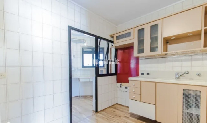 Imagem Apartamento com 2 Quartos à Venda, 178 m² em Higienópolis - São Paulo