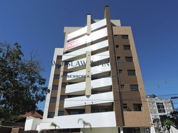 Cobertura com 3 Quartos à Venda,  em Cristo Rei - Curitiba
