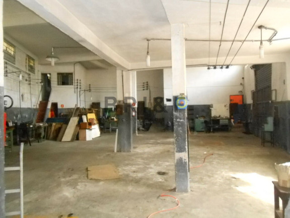 Imagem Imóvel Comercial para Alugar, 359 m² em Vila Prudente - São Paulo