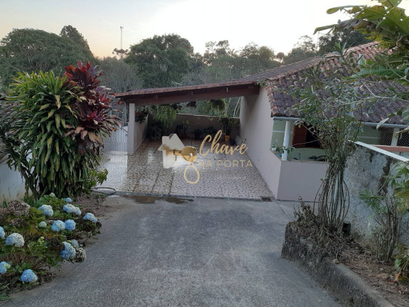 Imagem Chácara com 3 Quartos à Venda, 4.400 m² em Itororó - Embu-guaçu Imagem Chácara com 3 Quartos à Venda, 4.400 m² em Itororó - Embu-guaçu