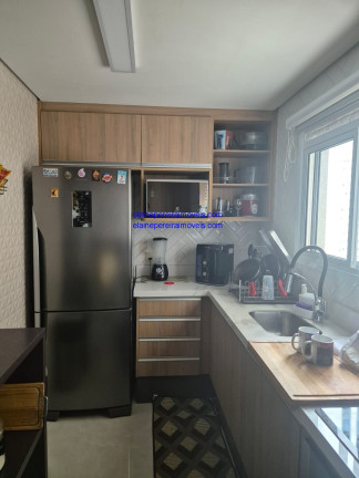 Imagem Apartamento com 3 Quartos à Venda, 110 m² em Centro - Osasco Imagem Apartamento com 3 Quartos à Venda, 110 m² em Centro - Osasco