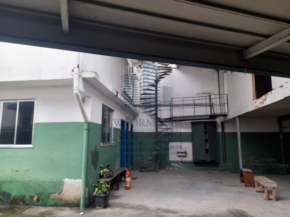 Imagem Imóvel Comercial à Venda, 760 m² em Del Castilho - Rio De Janeiro
