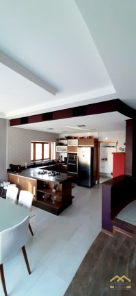 Imagem Sobrado com 4 Quartos à Venda, 333 m² em Jardim Paulista Ii - Jundiaí