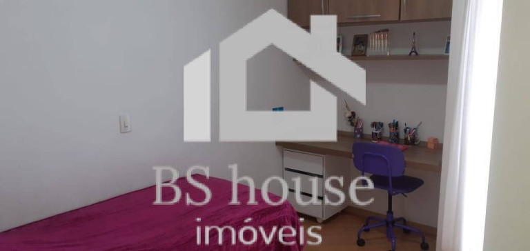 Imagem Apartamento com 3 Quartos à Venda, 80 m² em Vila Valparaiso - Santo André Imagem Apartamento com 3 Quartos à Venda, 80 m² em Vila Valparaiso - Santo André