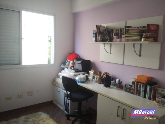 Imagem Apartamento com 3 Quartos à Venda, 110 m² em Vila Da Saúde - São Paulo Imagem Apartamento com 3 Quartos à Venda, 110 m² em Vila Da Saúde - São Paulo