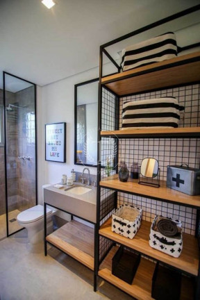 Imagem Apartamento com 2 Quartos à Venda, 89 m² em Perdizes - São Paulo