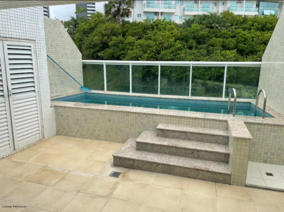 Imagem Apartamento com 2 Quartos à Venda, 142 m² em Ondina - Salvador