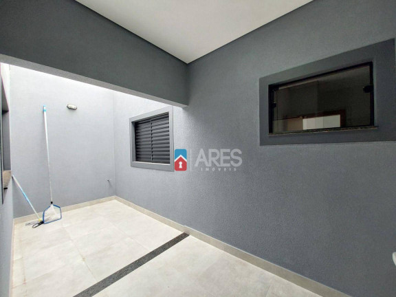 Imagem Casa com 3 Quartos à Venda, 153 m² em Jardim Terramérica Ii - Americana