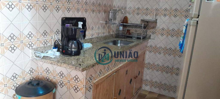 Imagem Apartamento com 3 Quartos à Venda, 100 m² em Icaraí - Niterói Imagem Apartamento com 3 Quartos à Venda, 100 m² em Icaraí - Niterói