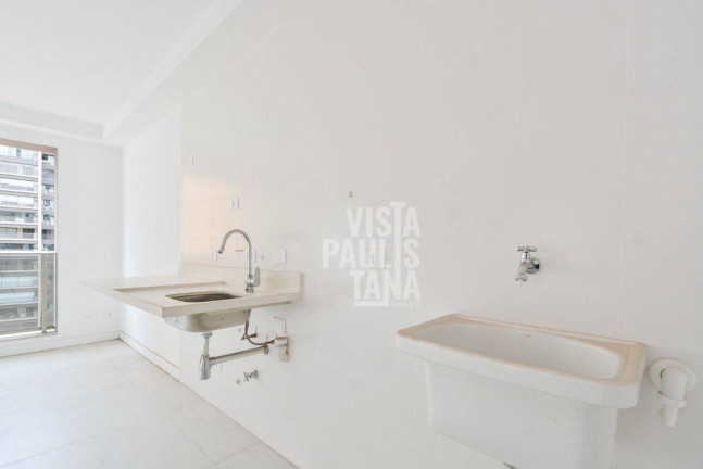 Imagem Apartamento com 2 Quartos à Venda, 51 m² em Vila Mariana - São Paulo